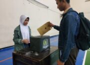 Aspiration Day Wadah Siswa Berikan Aspirasi ke Sekolah