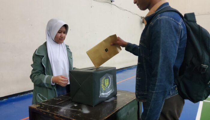 Aspiration Day Wadah Siswa Berikan Aspirasi ke Sekolah