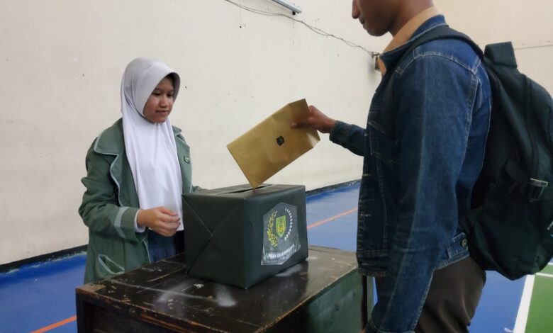 Aspiration Day Wadah Siswa Berikan Aspirasi ke Sekolah