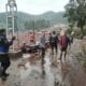 Banjir Lumpur Terjang 2 Desa di Kertasari Kab Bandung