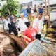 Bey Machmudin Tinjau Banjir Bandang Braga Kota Bandung