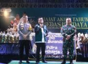 Bupati Bandung Dadang Supriatna Paparkan Capaian 2023