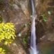 Curug Jompong di Purwakarta Hadirkan Keindahan Alam