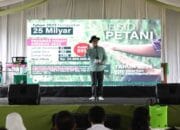 Dadang Supriatna Akan Manfaatkan Lahan Tidur