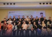Dicky Saromi Serahkan DPA 2024, Dinas Sudah Bisa Belanja