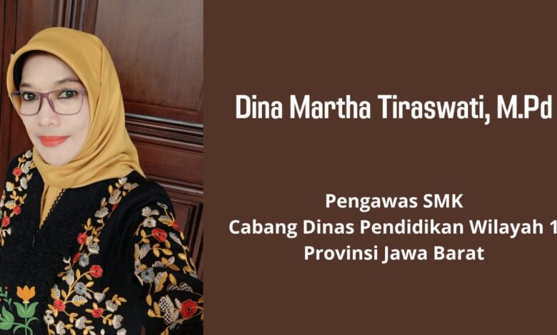 Dina Martha Tiraswati: Growth Mindset Dapat Diasah