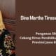 Dina Martha Tiraswati: Growth Mindset Dapat Diasah