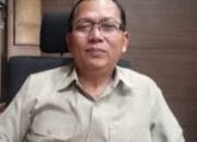 Enang Sahri Tinjau Lokasi Terdampak Banjir Kota Cimahi