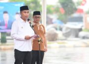 Hari Bhakti Ke-78, Bey: Semoga Kemenag Terus Jaya