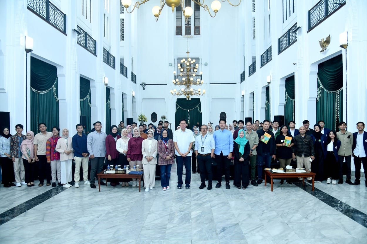 Jabar Juara Lahir Batin Tuntas dengan Beragam Inovasi