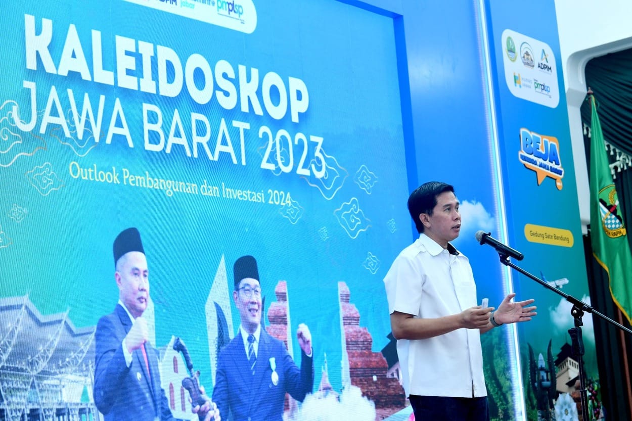 144 Sekolah Jenjang SMA di Jabar Akan Dibangun