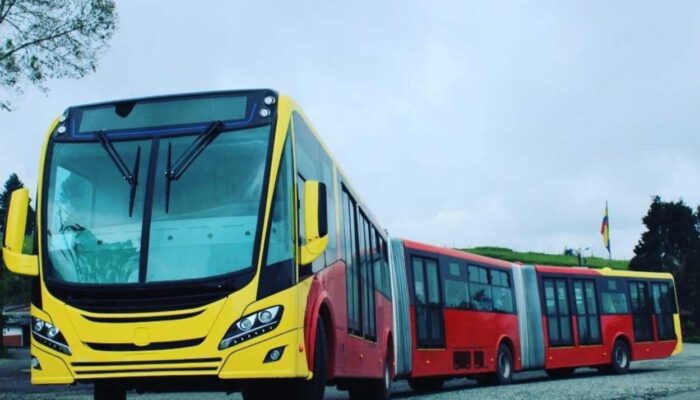 Kabar Baik! BRT Bandung Raya Segera Beroperasi di 2024