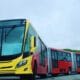 Kabar Baik! BRT Bandung Raya Segera Beroperasi di 2024