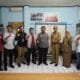 Ketua DPRD Kota Bandung Sambangi Satgas Anti Rentenir