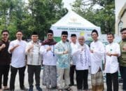 Kinerja Baznas Kabupaten Bandung Diacungi Jempol
