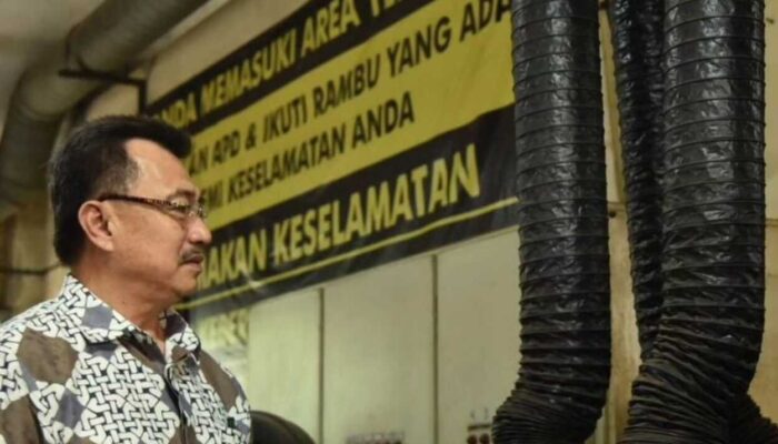 Komisi V DPRD Jabar Soroti Bantun untuk BLKK Kota Bekasi