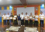 Kusmana Hartadji: DIPA dan Alokasi Transfer Daerah Percepat Transformasi Ekonomi