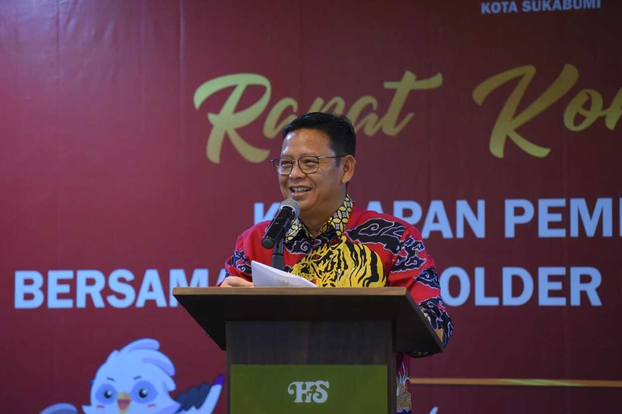 Kusmana Hartadji Dorong Kpu Kota Sukabumi Sukseskan Pemilu 2024 6701