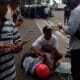 Motor vs Sedan Tabrakan di Cianjur, 1 Meninggal