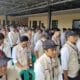 Panwascam Ciranjang Cianjur Lantik 254 PTPS