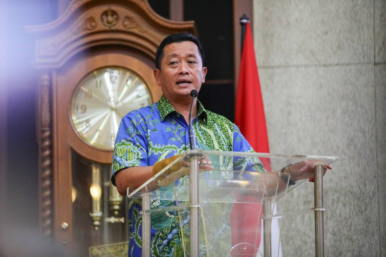 Pemerintah Kota Bandung Buka Pintu untuk Mahasiswa