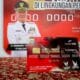 Pemerintah Kota Bandung Luncurkan Kartu Kredit