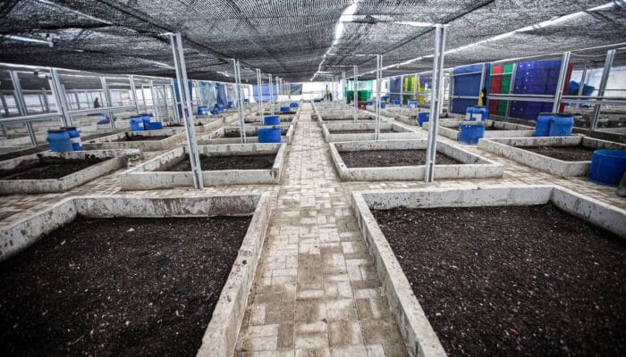 Pemerintah Kota Bandung Optimalisasi TPST Gedebage