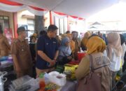 Pemerintah Kota Sukabumi Tekan Inflasi dengan Ini