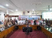 Pemkot Sukabumi Tengah Kembangkan Karya Seni Batik