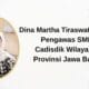 Pengawas Sekolah Harus Adaptif, Kolaboratif, Inovatif