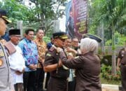 Rumah Restorative Justice Ke-2 di Purwakarta Diresmikan