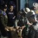 Satpol PP Kota Bandung Razia Miras Tak Berizin