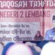 Seleksi Beasiswa Umrah Munaqosah Tahfidz 2024 SMAN 2 Lembang