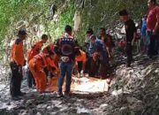 Seorang Santri di Kabupaten Madiun Tewas Tenggelam