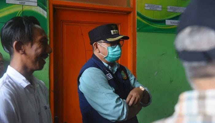TPS3R di Kota Sukabumi Akan Terus Ditingkatkan