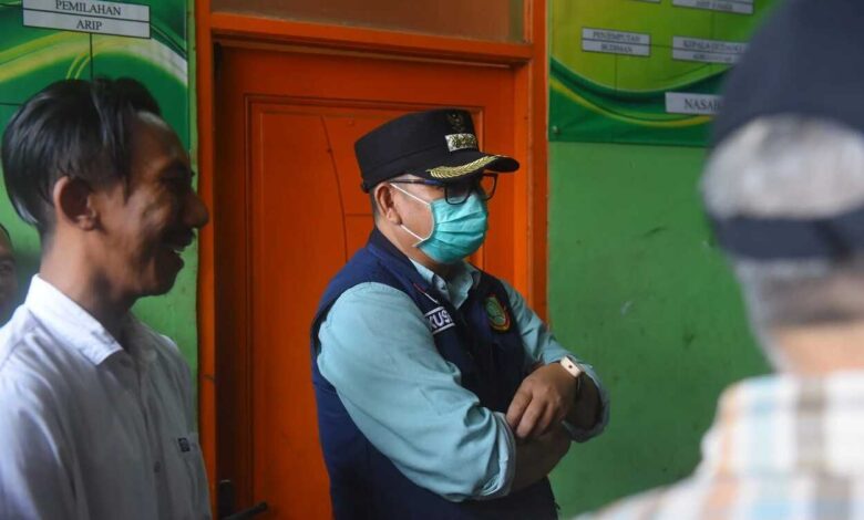 TPS3R di Kota Sukabumi Akan Terus Ditingkatkan