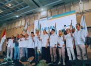 Timnas AMIN Bakal Bangun Dapur Umum di Tiap TPS