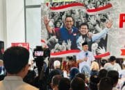 Timnas AMIN Dorong Warga Jadi Saksi Pilpres Halal