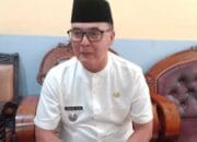 Warga Padalarang KBB Ingin Kantor Kecamatan Pindah Ke Kantor Lama