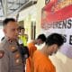 2 Penjambret Seluler di Kota Bandung Diringkus