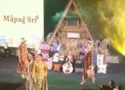 36 Motif Batik UMKM Dipamerken di Ajang Mapag Sri
