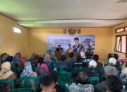 BP2MI Sosialisasi di SMPN 1 Majalaya Cegah TPPO