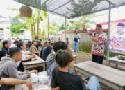 Anwar Yasin Dorong Kemandirian Pangan