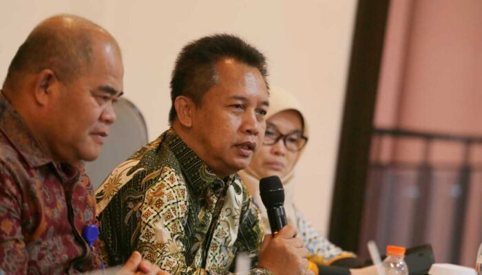 DPRD Jabar Apresiasi Penanganana Stunting di Kab Garut