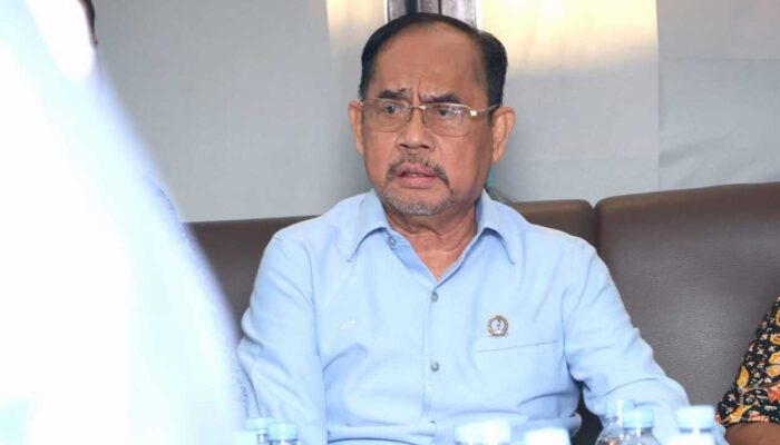 DPRD Jabar Minta Tuntaskan Terminal Tipe B Cikarang