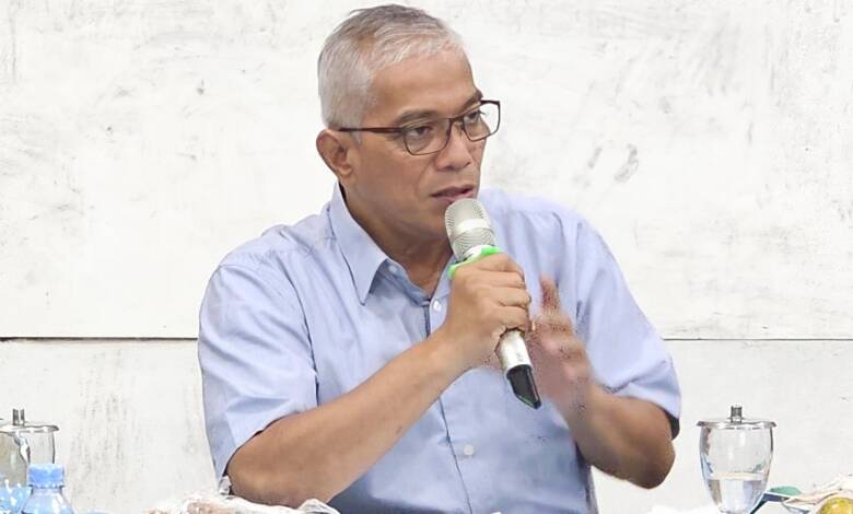 DPRD Jabar Prihatin dengan Angggaran UPTD PPGSRA Subang