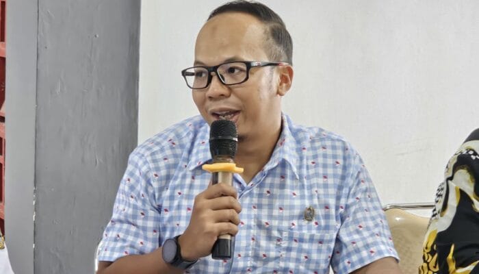 DPRD Jabar Soroti Minimnya Sarpras SMA di Jabar