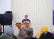 Dicky Saromi Pandang Musrenbang Penting!