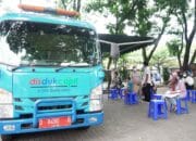 Disdukcapil Kota Bandung Genjot Perekaman e-KTP Pemula