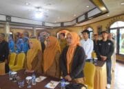 Dispusipda Kota Sukabumi Gelar FPD Rencana Pembangunan